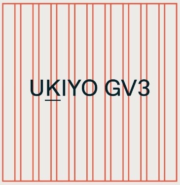 Ukiyo GV3