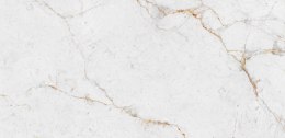 Neolith Abu Dhabi White 6 mm grubości, polerowany