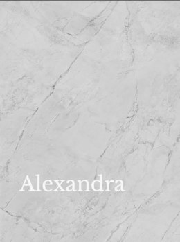 Neolith Alexandra 6 mm grubości, polerowany