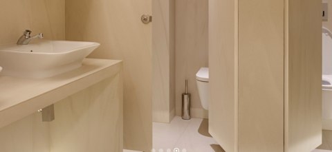 Neolith Arena 6 mm grubości