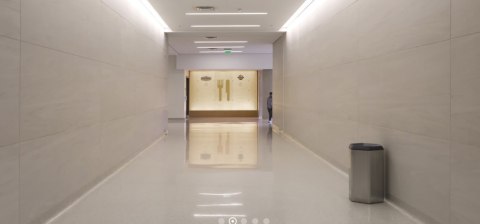 Neolith Arena 6 mm grubości