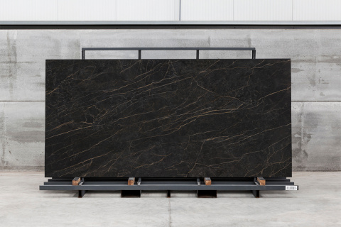 Neolith Black Obsession 6 mm grubości Neolith Black Obsession 6 mm grubości