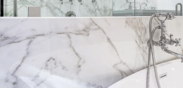 Neolith Calacatta