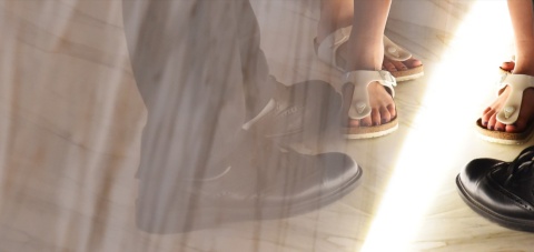 Neolith Calacatta Gold