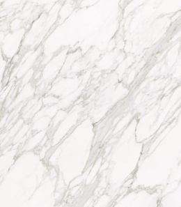 Neolith Calacatta Royale 6 mm grubości, silk