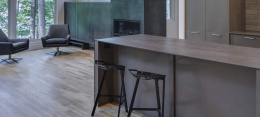 Neolith Iron Grey 6 mm grubości