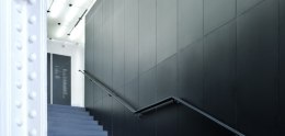 Neolith Nero 6 mm grubości