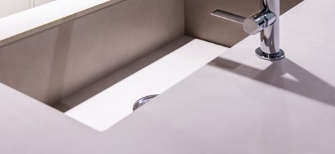 Neolith Pietra Di Luna 6 mm grubości