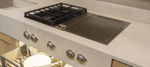 Neolith Pietra Di Luna 6 mm grubości