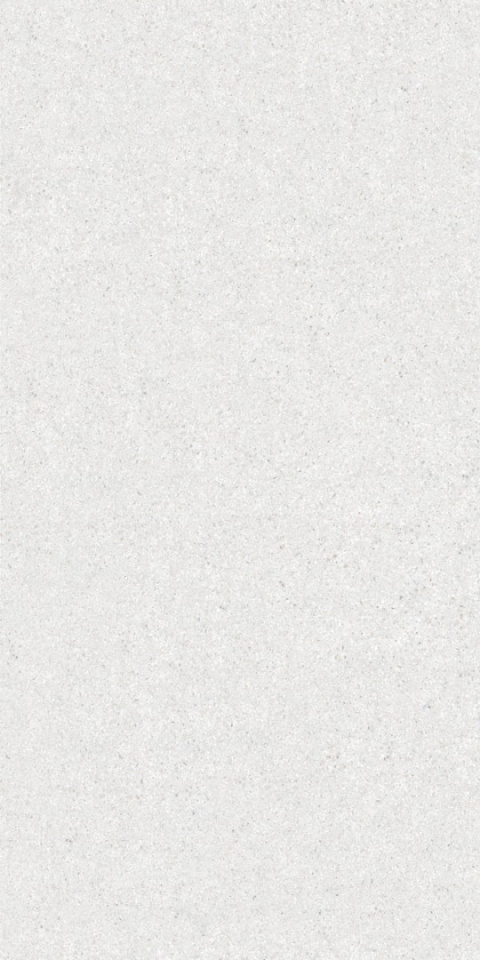 Infinity Terrazzo White, 6 mm grubości, Matowy