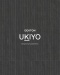 Dekton UKIYO Bromo GV3, 12 mm grubości, rozmiar płyty 45 cm x 300 cm