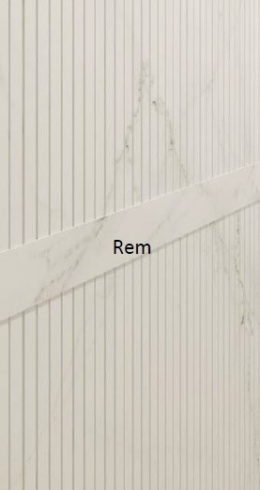 Dekton UKIYO REM GV2, 8 mm grubości, rozmiar płyty 45 cm x 300 cm