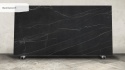 Keralini Black Diamond 6,5 mm grubości, rozmiar 320 cm x 160 cm