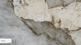 Keralini Patagonia 6,5 mm grubości, rozmiar 320 cm x 160 cm