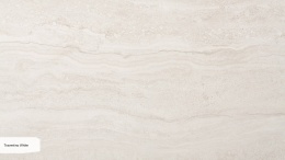 Keralini Travertino White 6,5 mm grubości, rozmiar 320 cm x 160 cm