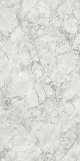 Marazzi Marble Look Calacatta Superwhite Satin 6 mm 160x320 cm