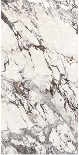 Marazzi Marble Look Capraia Lux 6 mm BOOKMATCH B 160x320 cm M0ZQ