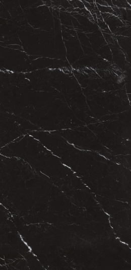 Marazzi Marble Look Elegant Black Lux BM A 12 mm 160x320 cm MCEQ