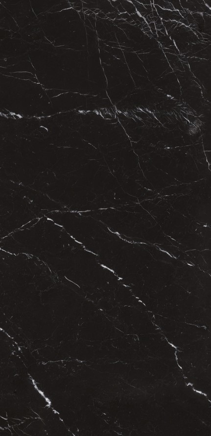 Marazzi Marble Look Elegant Black Satin 12 mm 160x320 cm M0Z9