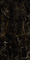 Marazzi Grande METR Marble Look Onice Nero - Lux, rozmiar: 160x320 cm, grubość: 6 mm