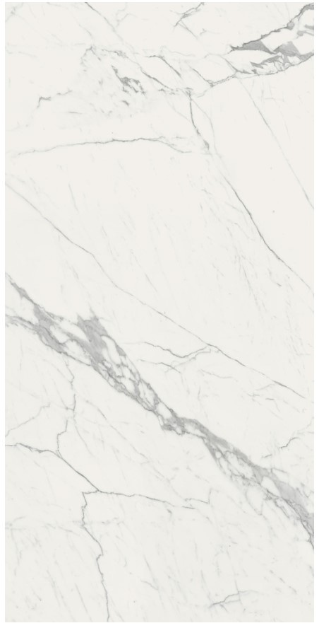 Marazzi Marble Look Statuario Bookmatch B Lux 6 mm 160x320 M10F