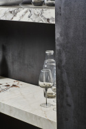 Marazzi Marble Metal Look IRON DARK 6 mm 160x320 cm M11C