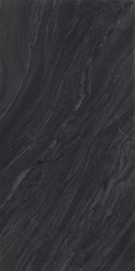 Marazzi Stone Look Bahia Black PLUS Satin 6 mm 160x320 cm MKC0