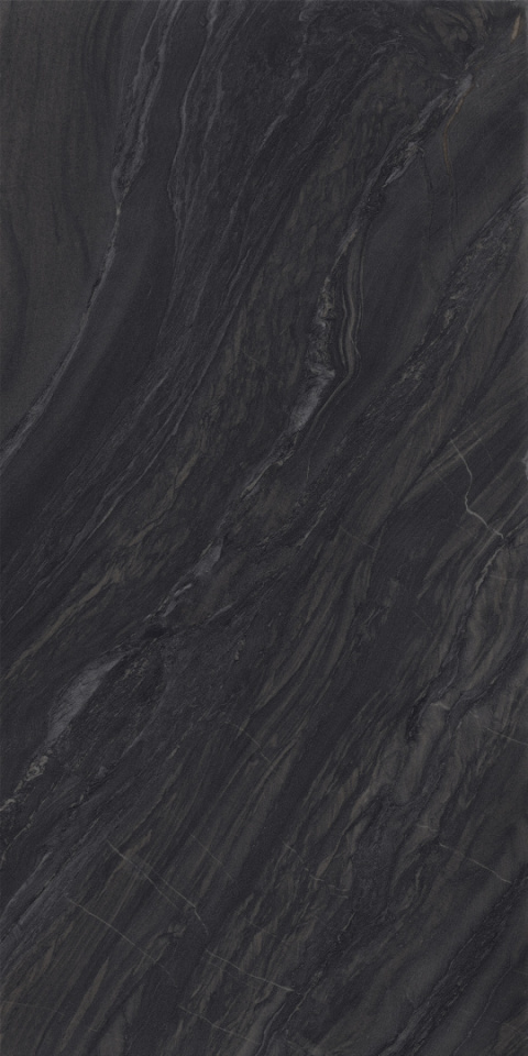 Marazzi Stone Look Bahia Black PLUS Satin 6 mm 160x320 cm MKC0