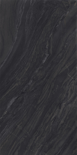 Marazzi Stone Look Bahia Black Satin 12 mm 160x320 cm MHET