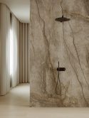 Marazzi Stone Look Silver Root Satin 6 mm 160x320 cm MM19