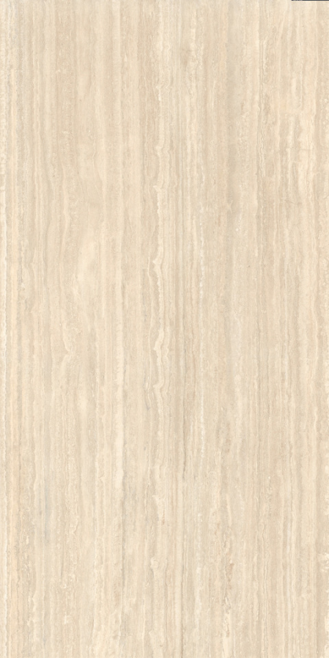 Marazzi Stone Look Travertino Classico Satin 6 mm 160x320 cm MCJY