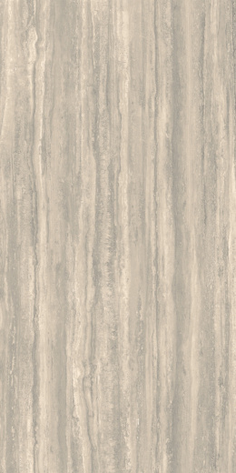 Marazzi Stone Look Travertino Silver Satin 6 mm 160x320 cm MJWX