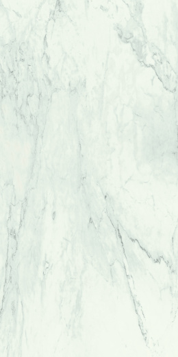 Spiek kwarcowy FLORIM Marble Calacatta , 6 mm grubości, powierzchnia Aksamitna, rozmiar płyty 160x320 cm.