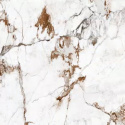 Spiek kwarcowy FLORIM Stone Marble Capraia, 6 mm grubości, powierzchnia polerowana rozmiar płyty 160x320 cm.