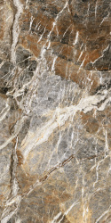 Spiek kwarcowy FLORIM Stone Marble HERITAGE Mountain PEAK 6 mm grubości, powierzchnia matowa, rozmiar płyty 160x320 cm.