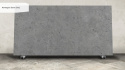 Keralini Norwegian Stone Grey 12 mm grubości, rozmiar 320 cm x 160 cm