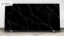 Keralini Nero Marquina 12 mm grubości, rozmiar 320 cm x 160 cm