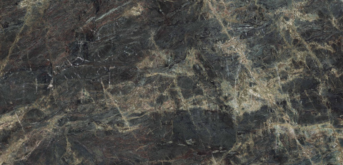 Neolith Amazonico 3 mm grubości 120x360 cm wykończenie Silk