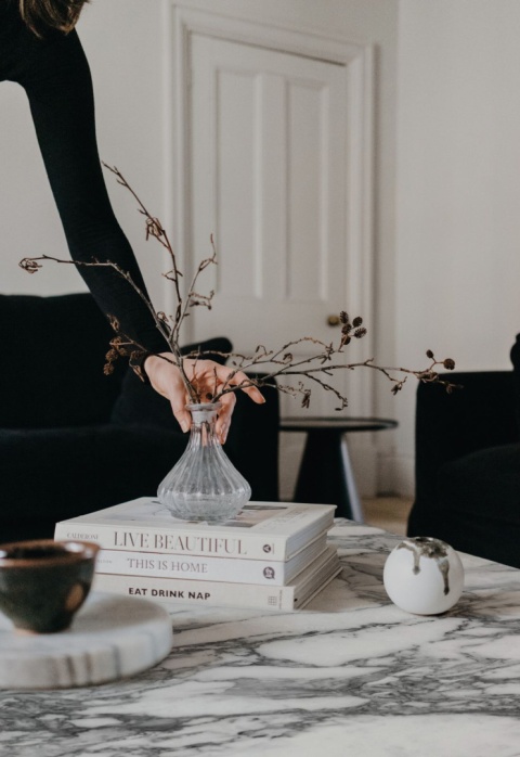 Neolith Arabesque 6 mm grubości, wymiar 1500x1500 mm, silk