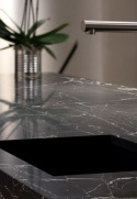 Neolith Niagara 6 mm grubości rozmiar 150x320 cm wykończenie Decor Polished