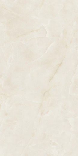 Atlas Plan Onyx White Silk 12 mm grubości, rozmiar 324 cm x 162 cm