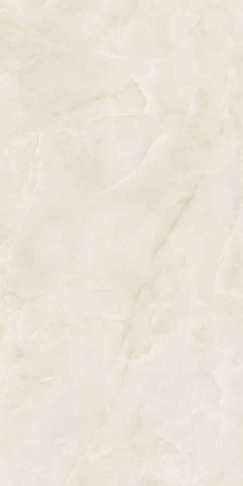 Atlas Plan Onyx White Silk 12 mm grubości, rozmiar 324 cm x 162 cm
