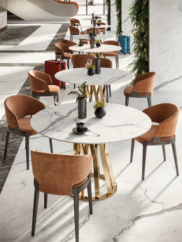 Atlas Plan Statuario Supremo Silk 12 mm grubości, rozmiar 324 cm x 162 cm