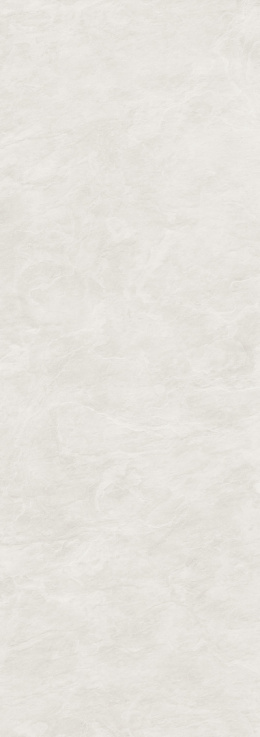 ALASKA to zgaszona, szlachetna biel z delikatnymi przejściami kolorystycznymi, przypominającymi spękania lodu