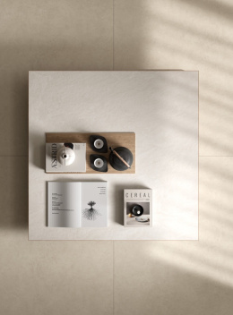 Laminam ALASKA - Slate 12 mm grubości