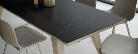 Dekton Kelya blaty kuchenne, stołowe