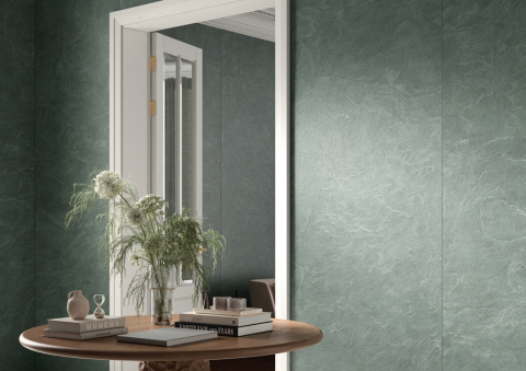 Amazzonia - ściana dekoracyjna