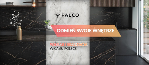 Laminam ANKARA - Slate, 2 mm grubości