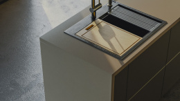 TechniStone Harmonia Navajo dlaty robocze w odciwniu