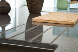 TechniStone Noble Imperial Grey - blat kuchenny